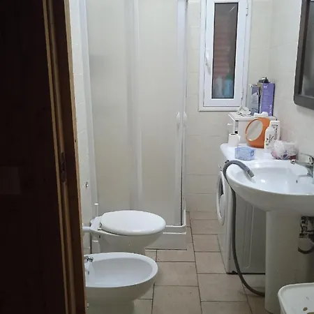 Holiday home Casa Vacanze Pollino