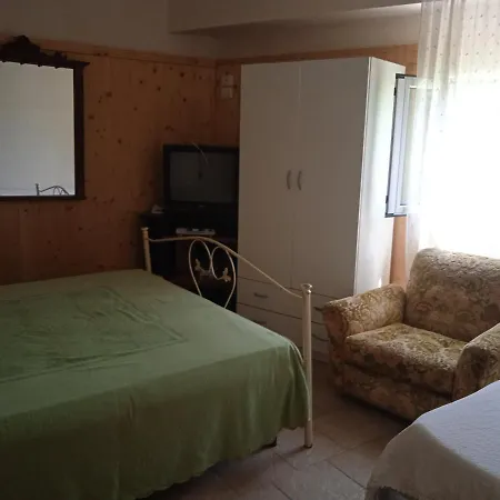 Casa Vacanze Pollino Viggianello