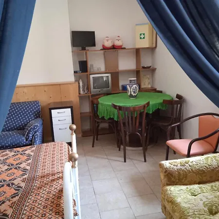 Holiday home Casa Vacanze Pollino Viggianello