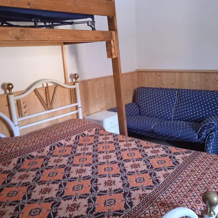 Holiday home Casa Vacanze Pollino Viggianello