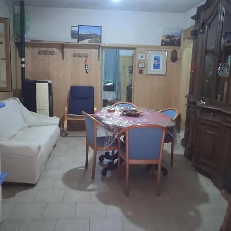 Casa Vacanze Pollino