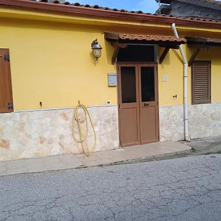 Casa Vacanze Pollino Viggianello