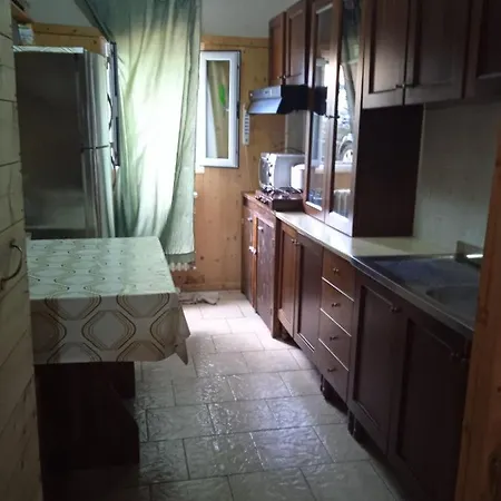 Casa Vacanze Pollino Holiday home *