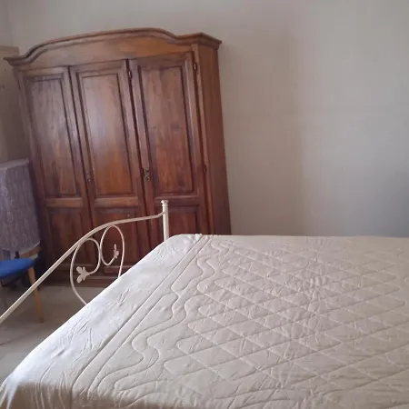 Casa Vacanze Pollino Holiday home *