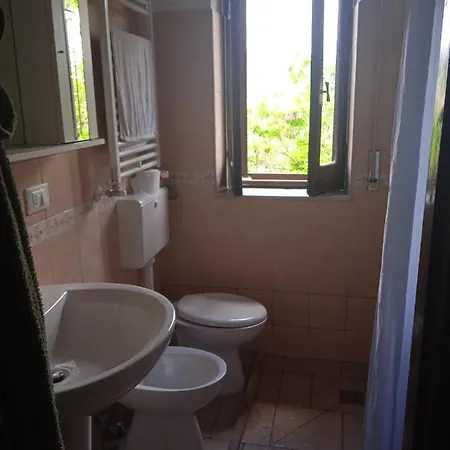 Casa Vacanze Pollino